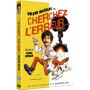 Cherchez l'erreur - Film DVD avec Boîtier Fourreau