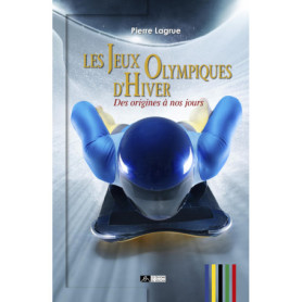 Les Jeux Olympiques d'Hiver : Histoire et Évolutions