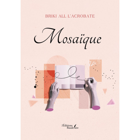 Mosaïque : Réflexions sur la Vie et le Temps