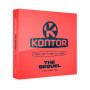 Kontor Top of the Clubs Vol. 2 - Compilation Musique Électronique