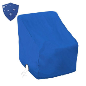 Housse de Console de Bateau Coverify - Taille L, Imperméable et Résistante