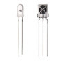 Pack de 10 Paires de Diodes Infrarouges BOJACK pour Arduino