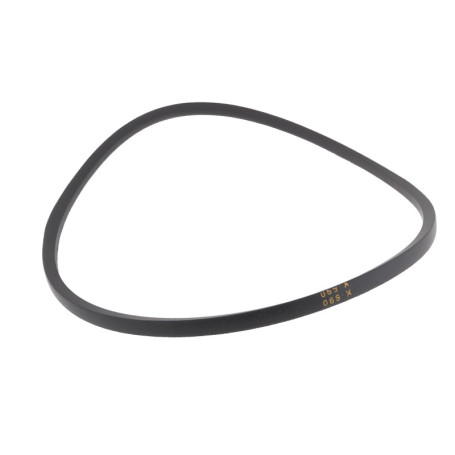 Courroie d'entraînement OTOTEC K690 pour perceuse de table 690 x 8 mm