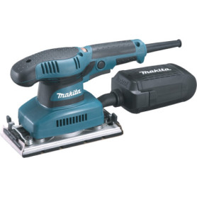 Ponceuse Vibrante Électrique 190W avec Variateur - Makita BO3711