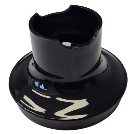 Couvercle de broyeur manuel 350 ml compatible Braun Multiquick 7 et 9