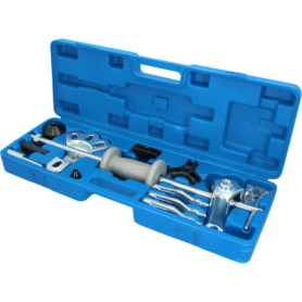 Extracteur de Moyeu à Masse à Inertie - 16 Pièces KS Tools