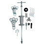 Extracteur de Moyeu à Masse à Inertie - 16 Pièces KS Tools