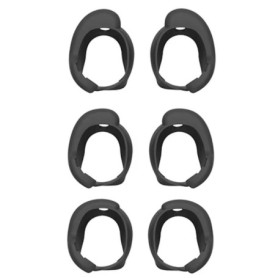 Embouts en Silicone Antidérapants pour Écouteurs Bose QuietComfort II et Ultra - 3 Tailles