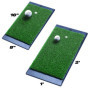 Tapis de Golf Callaway FT Launch Zone - Surface en Gazon Synthétique