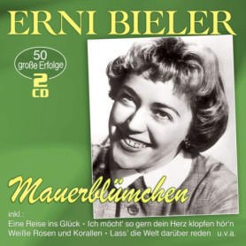 Mauerblümchen - 50 Succès Incontournables en Musique Pop