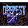 Album Deepest End de Gov'T Mule - CD Double avec DVD
