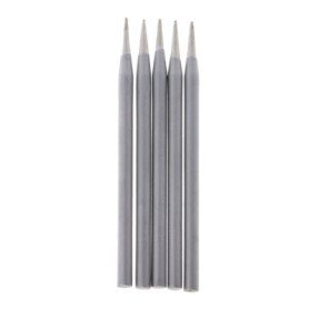 Lot de 5 Pointes de Fer à Souder 30W - Rechange Sans Plomb