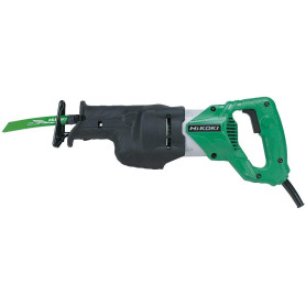 Scie sabre électrique HIKOKI 1010W avec mallette de transport