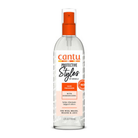 Brume Rafraîchissante Parfumée Cantu pour Cheveux 118 ml