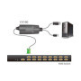 Convertisseur de Console DisplayPort ATEN CV190 pour KVM