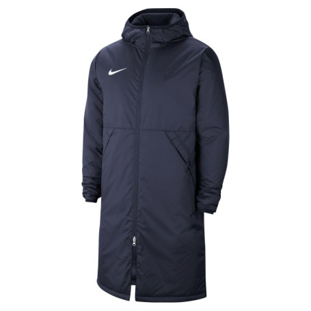 Veste légère Nike Rpl Park20 pour homme - Obsidian/White