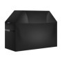 Housse de Barbecue VEVOR 1229 mm - Protection Imperméable et Résistante aux Intempéries
