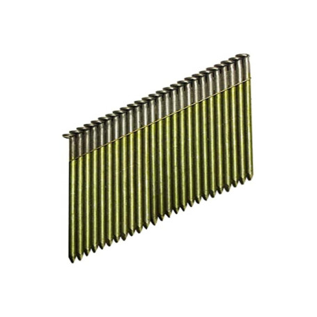 Set de 2200 Clous Argent DeWalt DNW2850E pour Outils Électriques