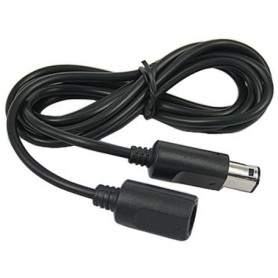 Câble d'extension DollaTek 1.8M pour contrôleur NGC et Wii