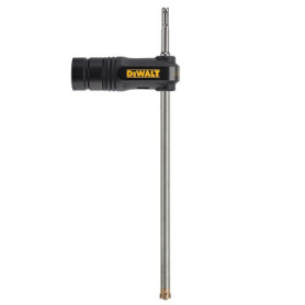 Foret Aspirant SDS-Max 28mm - Perçage Rapide et Précis