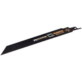 Lame de Scie Sabre Bi-Métal DeWalt XR Extreme Runtime