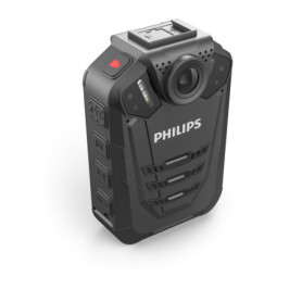 Enregistreur Philips DVT3120 HD avec Caméra Piéton et GPS