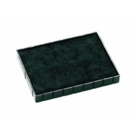 Pack de 2 Recharges d'Encre Noir E35 pour Timbre Printer 35