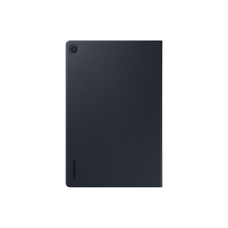 Housse élégante Samsung pour Galaxy Tab S5e - Noir