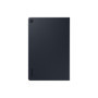 Housse élégante Samsung pour Galaxy Tab S5e - Noir