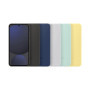 Coque en Silicone Officielle Samsung pour Galaxy S24 FE - Gris 21,31 €