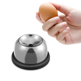 Perceur d'Oeufs en Acier Inoxydable avec Poignée Ergonomique 13,33 €