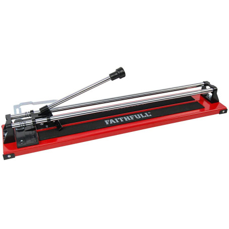 Coupe-Carreaux Faithfull 600 mm - Précision et Performance