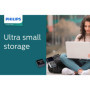 Clé USB Philips Pico Édition 128 Go - Ultra Compacte et Rapide
