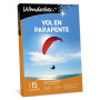 Coffret Cadeau Wonderbox : Vol en Parapente Aventure