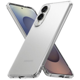 Coque Ringke Fusion Matte pour Samsung Galaxy S25 Edge - Protection Ultra Fine