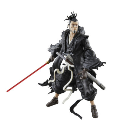 Figurine de Collection Ronin Star Wars The Black Series - 15 cm