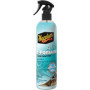 Spray Désodorisant Meguiar's - Senteur Véhicule Neuf 237ml