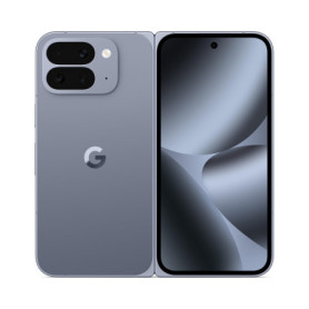 Google Pixel 10 Pro Fold - Smartphone Android Débloqué 256GB Quartz Gris