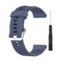 Bracelet Sport en Silicone pour Garmin Forerunner 745 - Confort et Style