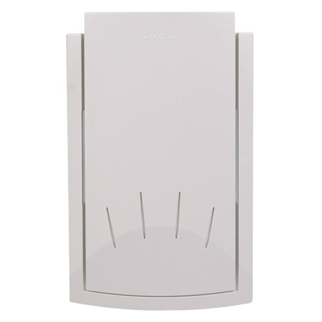 Gong Électromécanique Zamel Forte 230V - Design Moderne et Son Bim-Bam