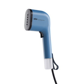Braun QuickStyle 3 Pro - Défroisseur Vertical Compact et Léger avec Chauffage Rapide