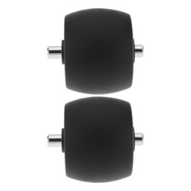 Roues Avant de Rechange eMagTech pour Aspirateurs Robots Shark