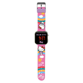 Montre de Fitness Multicolore pour Enfants - Kids Licensing HK50201