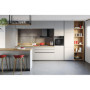Four Encastrable Hoover HOZ5870IN/1 avec Pyrolyse et 7 Programmes de Cuisson - 70L Noir