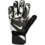 Gants de Gardien de But NIKE Match Soccer G - Taille 11 Noir/Blanc