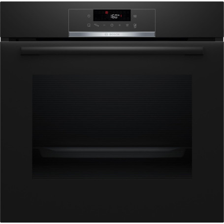 Four Encastrable Bosch HQG572BB3F Noir - Série 4 avec Cuisson Automatique