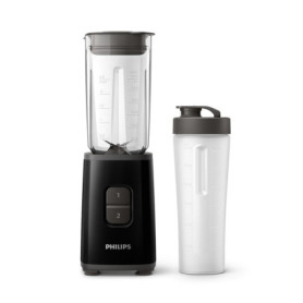 Philips Daily Collection Mini Mixeur et Machine à Smoothie 350W