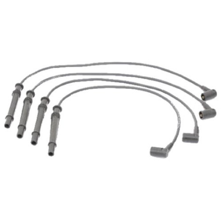 Jeu de Fils d'Allumage Japanparts IC-120 pour Véhicules