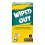 Wiped Out - Jeu de société de déduction et sabotage avec lunettes occultantes