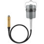 Meuleuse Suspendue VEVOR 780 W avec Arbre Flexible et 112 Accessoires